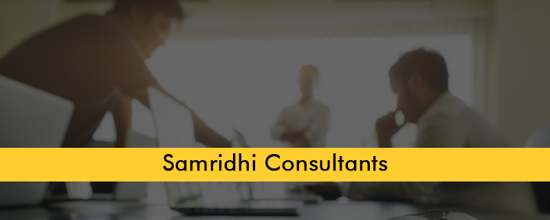 Samridhi Consultants 